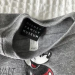 Thumbnail for Mickey mouse T-shirt
