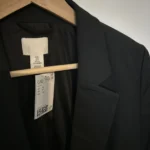 Thumbnail for Veston neuf H&M