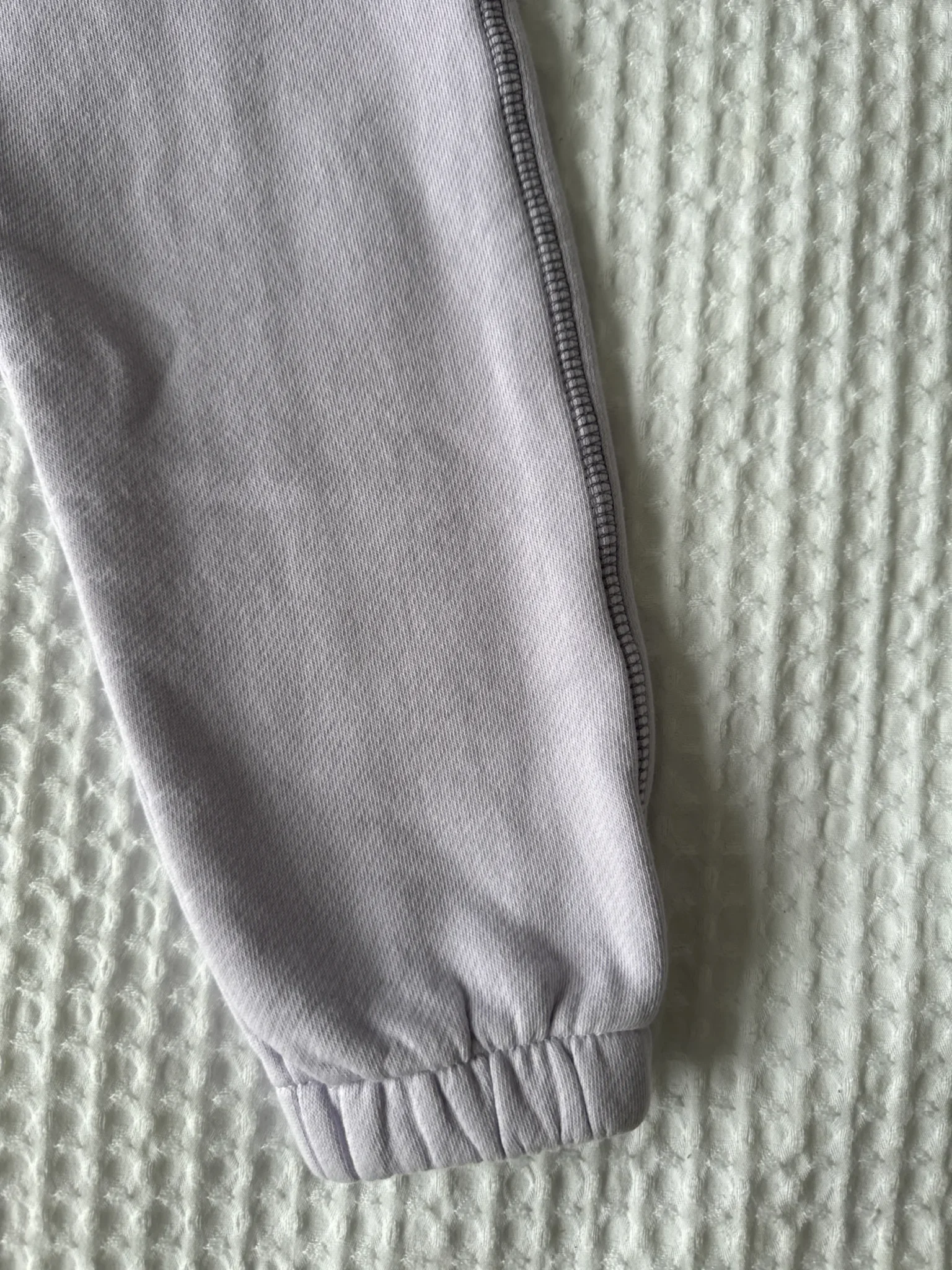 Image for Zara jogging trousers