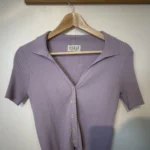 Featured thumbnail for Tricot Court - Estel The Label - M