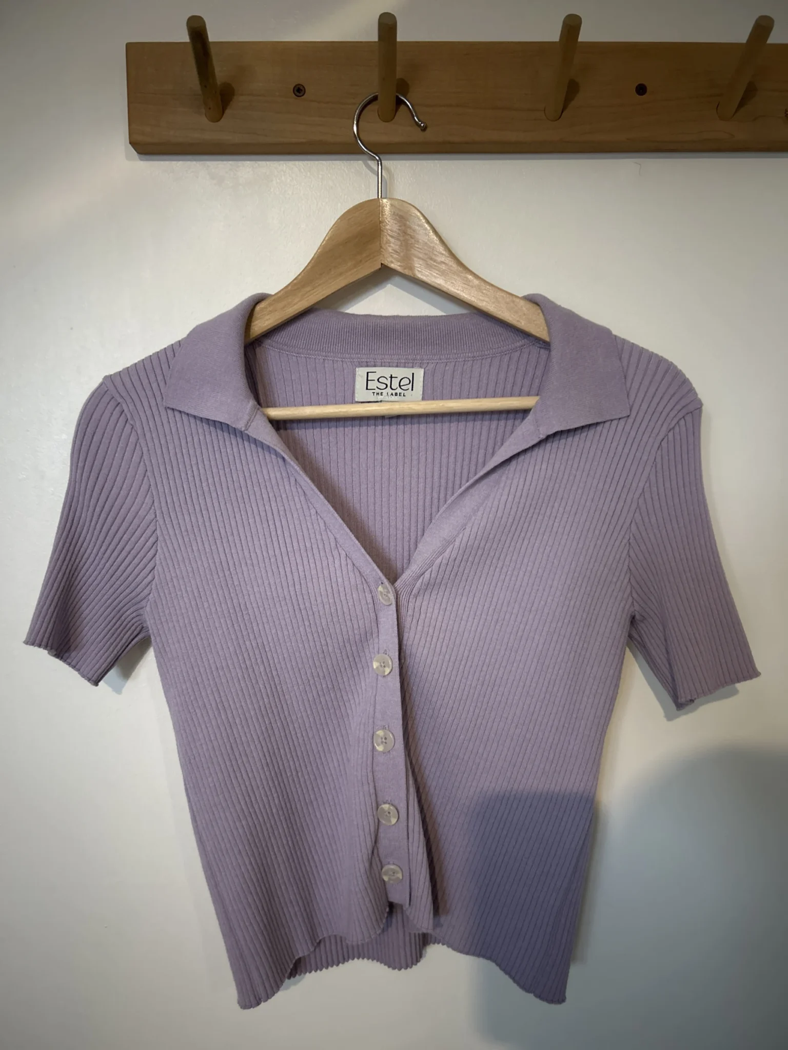 Featured image for Tricot Court - Estel The Label - M
