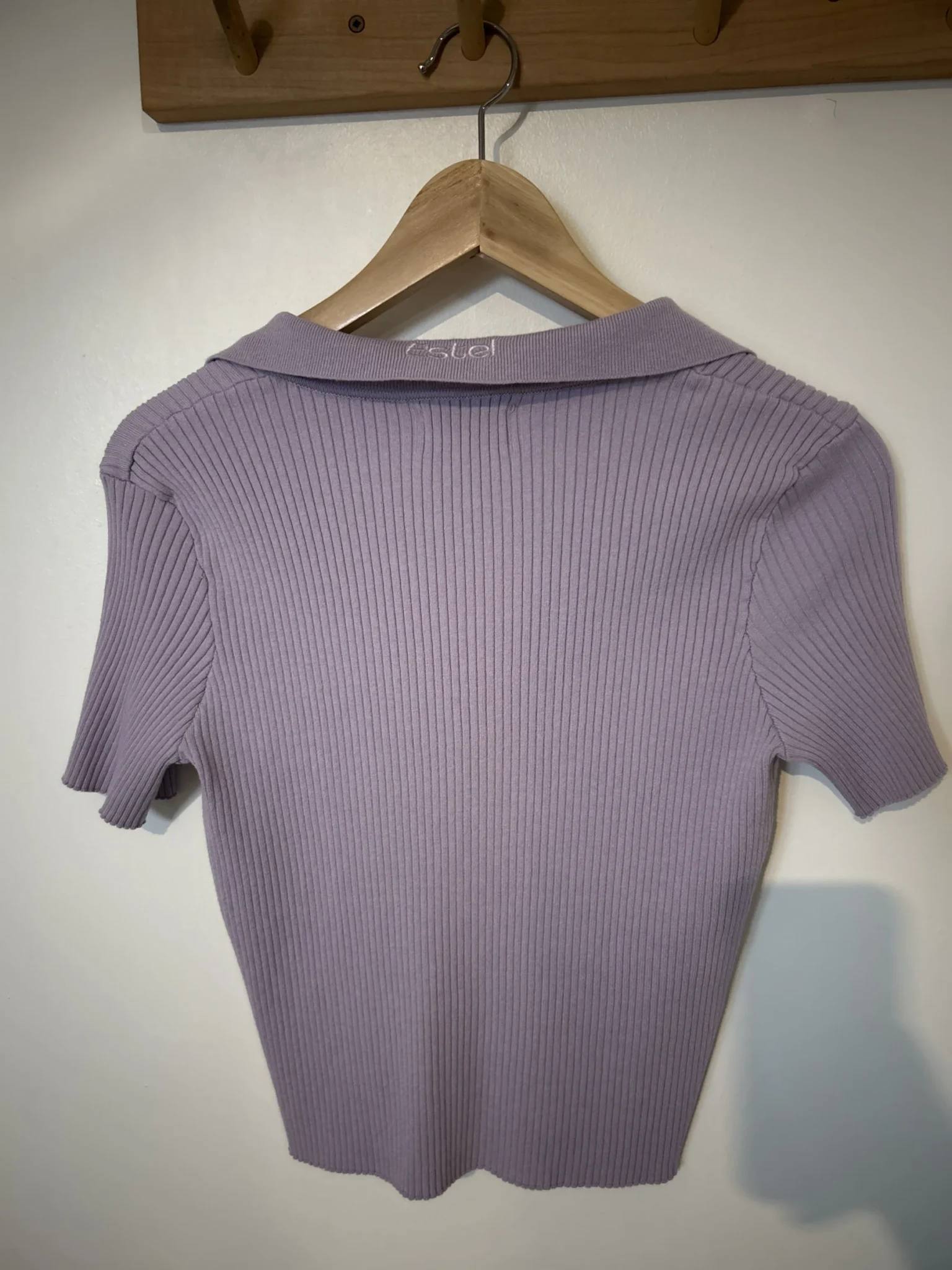 Image for Tricot Court - Estel The Label - M