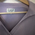 Thumbnail for Tricot Court - Estel The Label - M