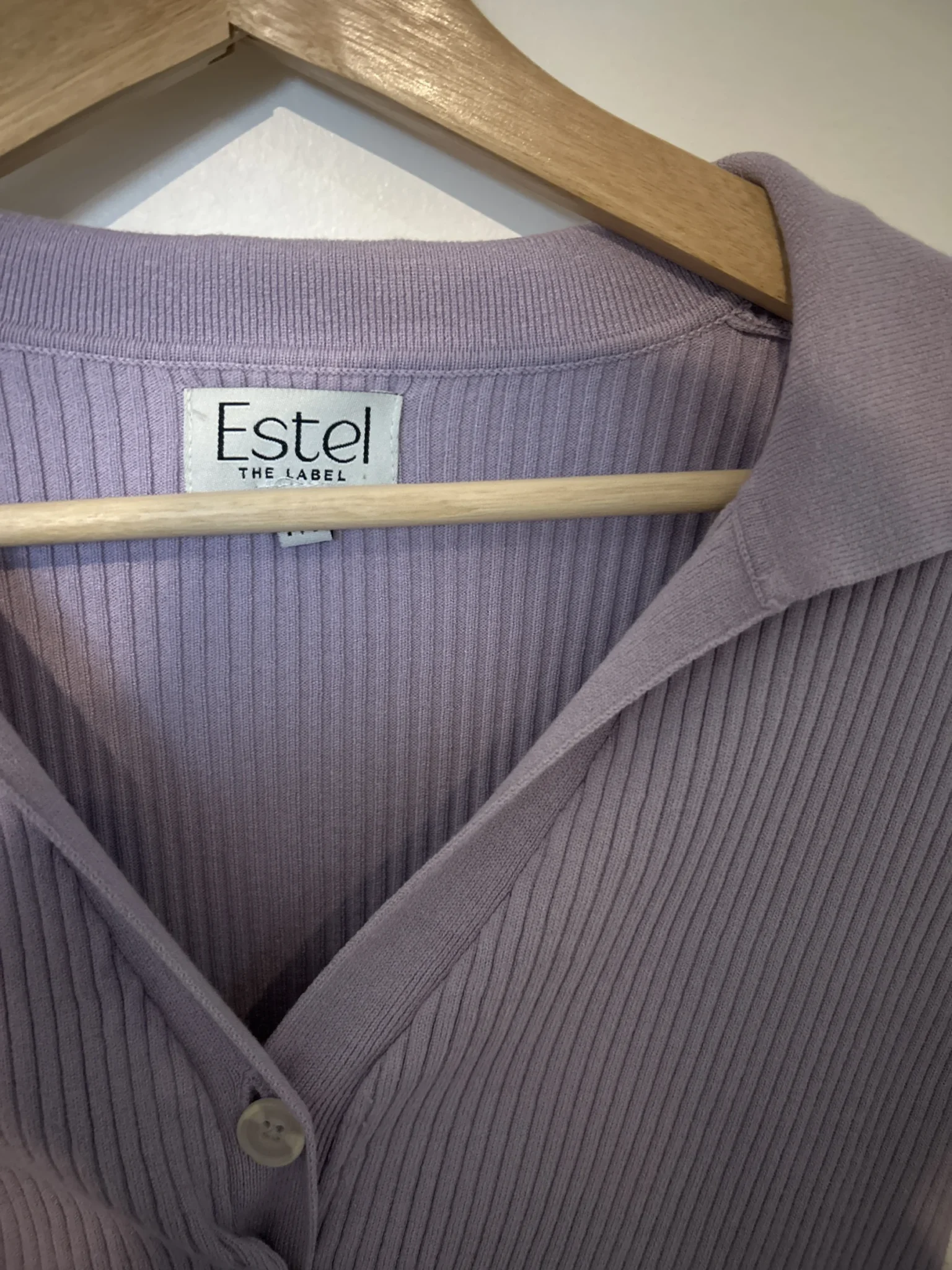 Image for Tricot Court - Estel The Label - M