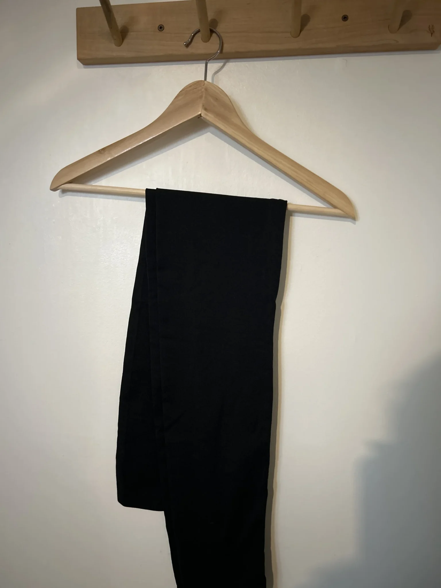 Featured image for Legging de maternité - Thyme S/M