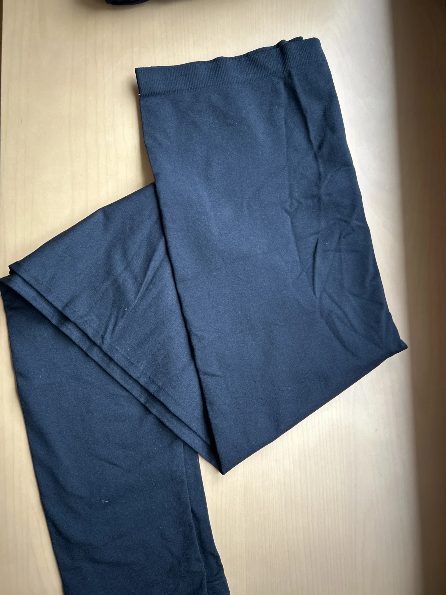 Image for Legging de maternité - Thyme S/M