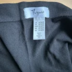 Thumbnail for Legging de maternité - Thyme S/M