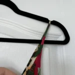 Thumbnail for Wilfred dress in silk, size S, floral motifs