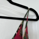 Thumbnail for Wilfred dress in silk, size S, floral motifs