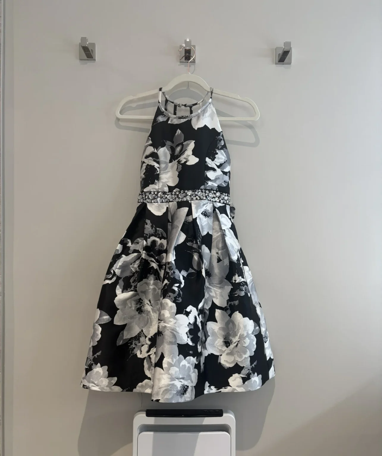 Image for Robe d'occasion pour jeune fille