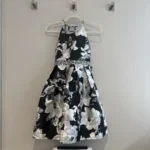 Thumbnail for Robe d'occasion pour jeune fille