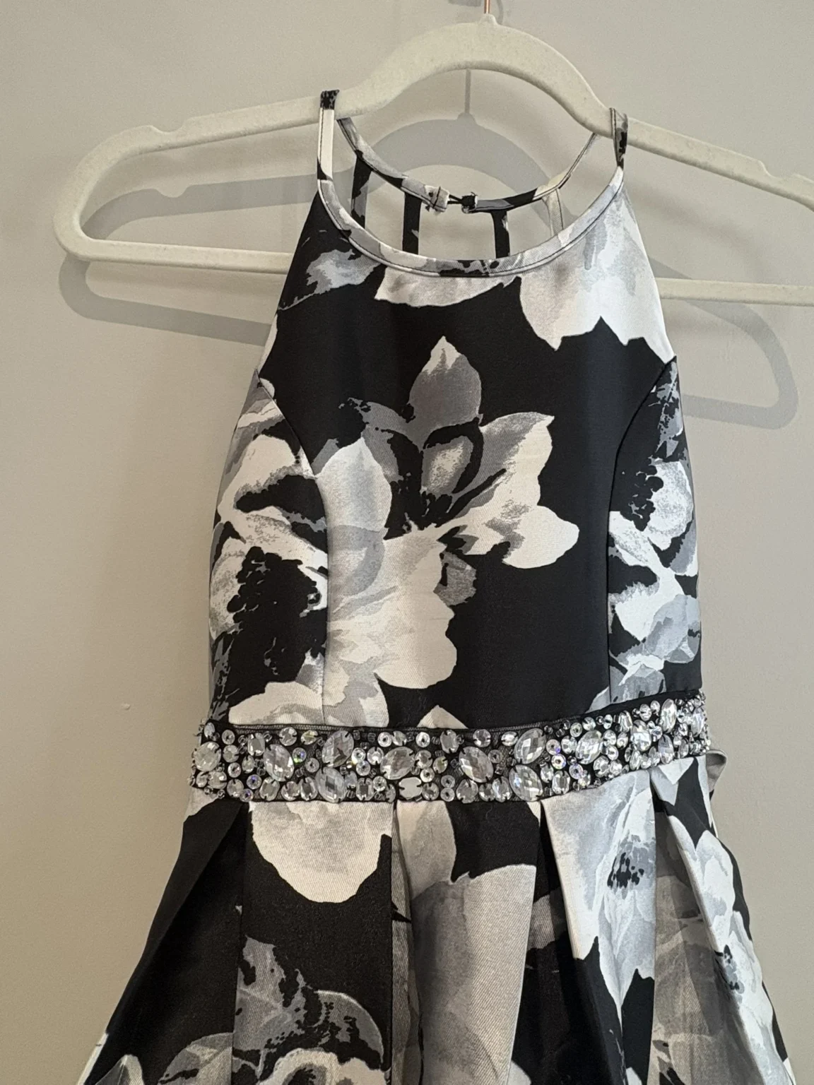Image for Robe d'occasion pour jeune fille