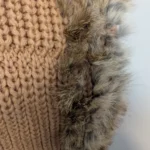 Thumbnail for Rudsak/Foulard Infini fourrure de Lapin