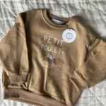 Featured thumbnail for Coton ouaté Petit Poulet de la marque Maman Poule