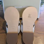 Thumbnail for Sandale Nora de Michael Kors
