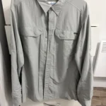 Featured thumbnail for Chemise Columbia