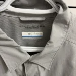 Thumbnail for Chemise Columbia