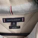 Thumbnail for Polo tommy hilfiger