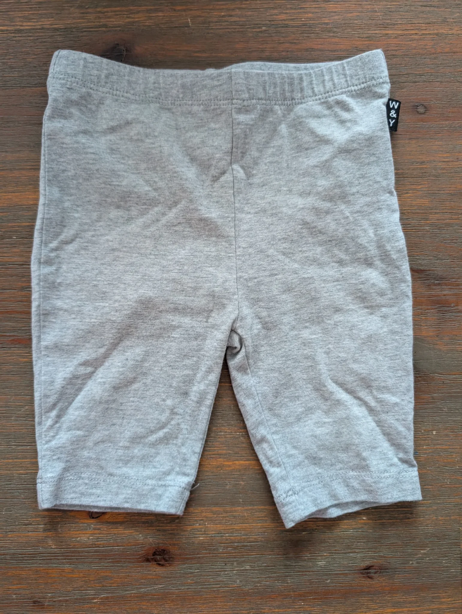 Featured image for Biker shorts 2 ans