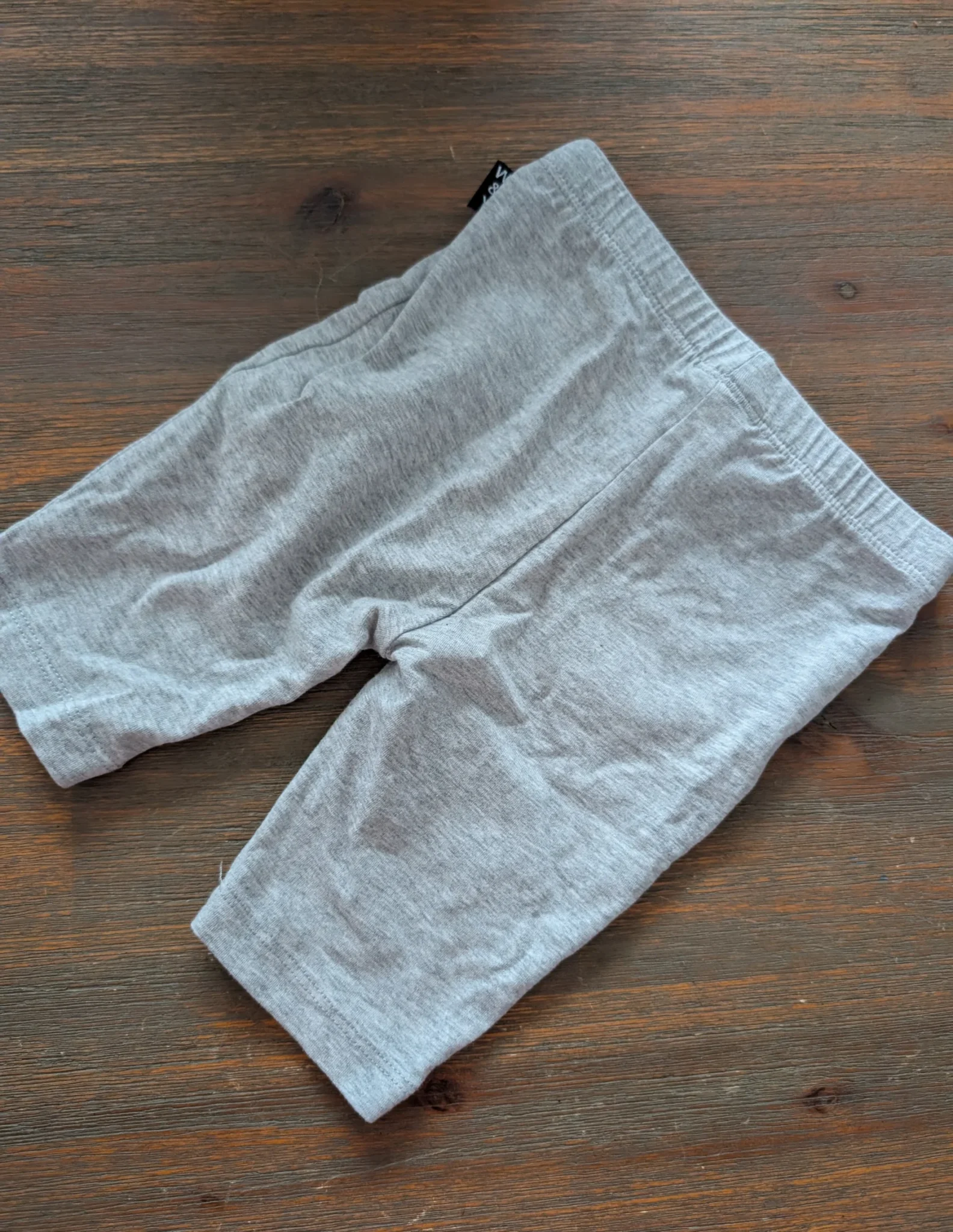 Image for Biker shorts 2 ans