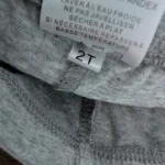 Thumbnail for Biker shorts 2 ans