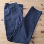 Featured thumbnail for Yoga jeans bleu foncé