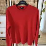 Featured thumbnail for Cashmere jumper