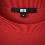 Thumbnail for Cashmere jumper