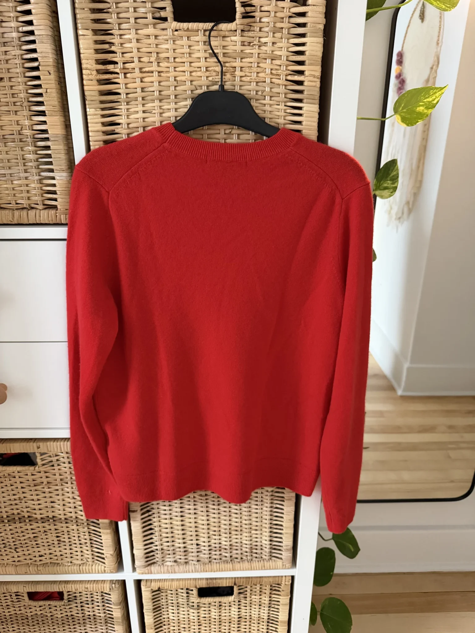 Image for Cashmere jumper