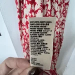Thumbnail for Robe Free People neuve taille 2/36/S