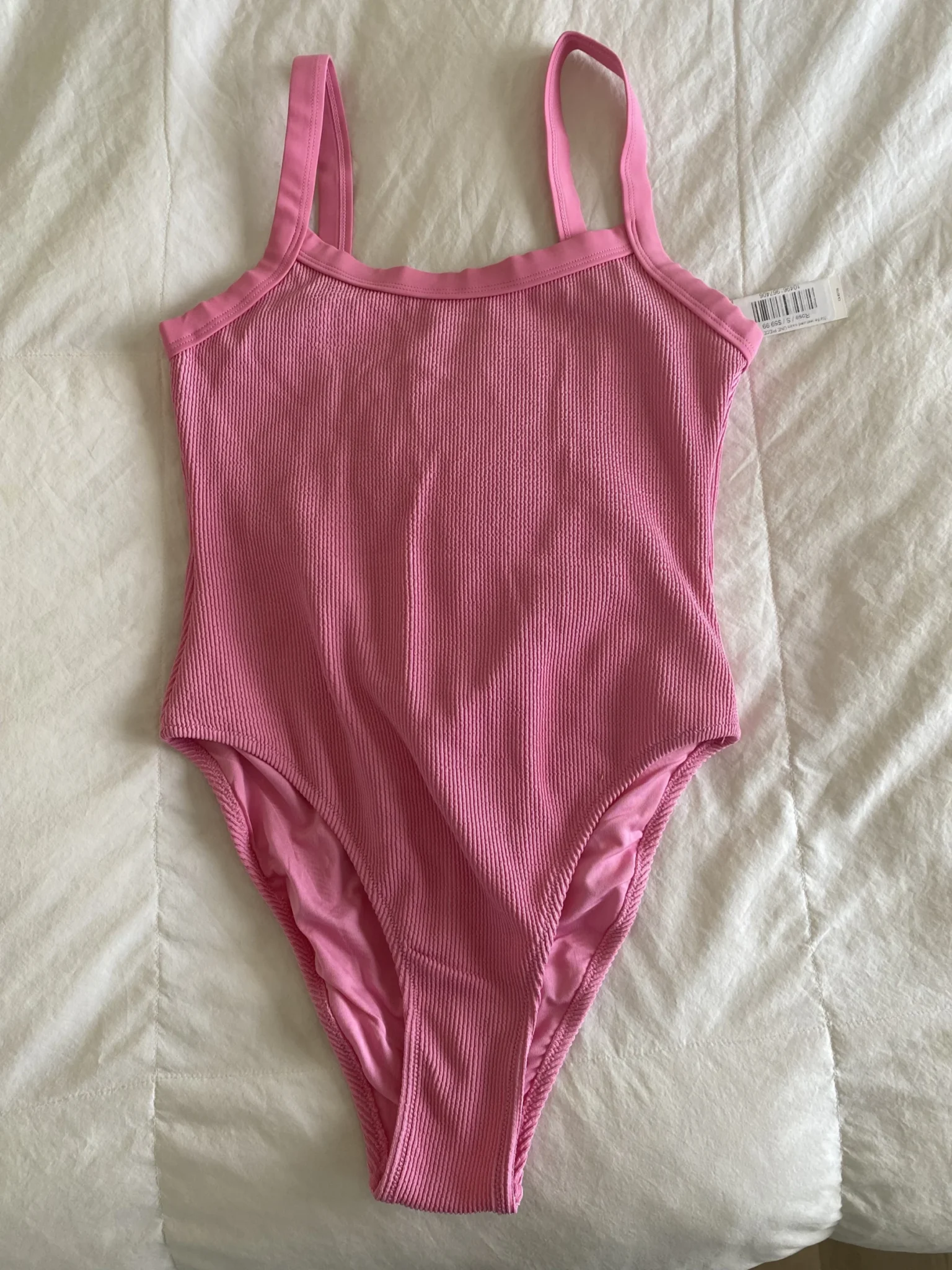 Featured image for Maillot de bain Womance