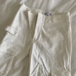 Featured thumbnail for Pantalon TNA cargo