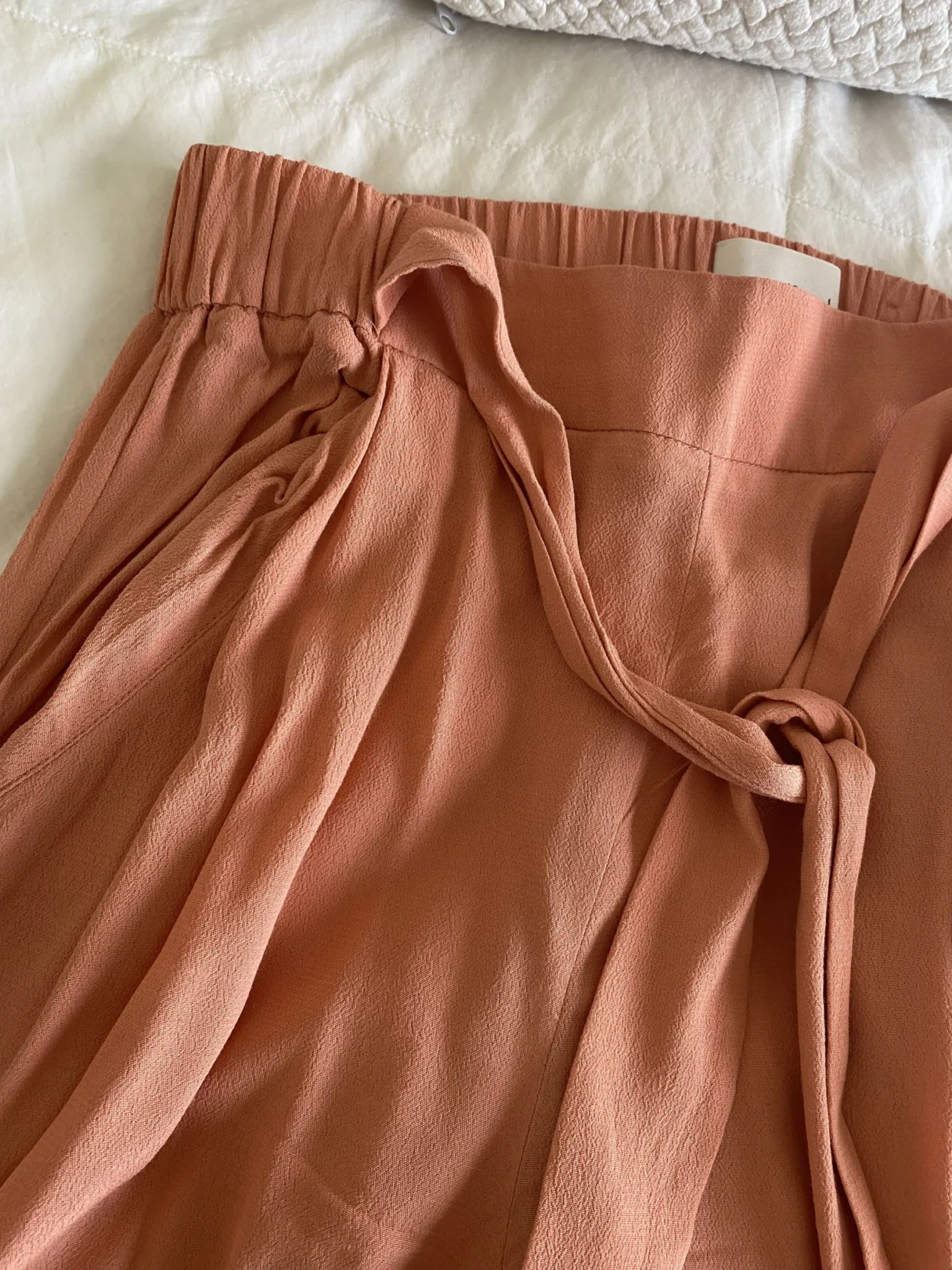 Image for Pantalon 3/4 Aritzia