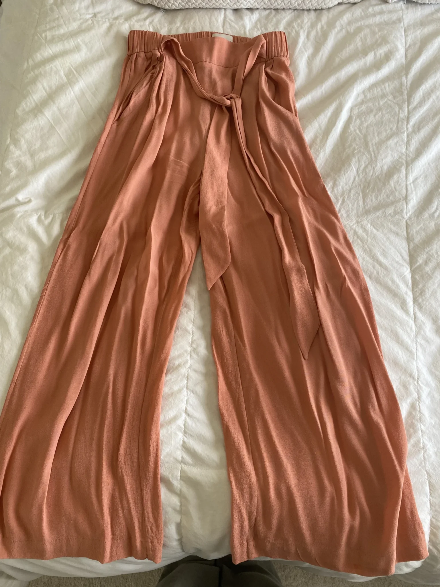 Image for Pantalon 3/4 Aritzia