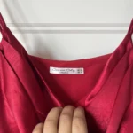 Thumbnail for Red dress