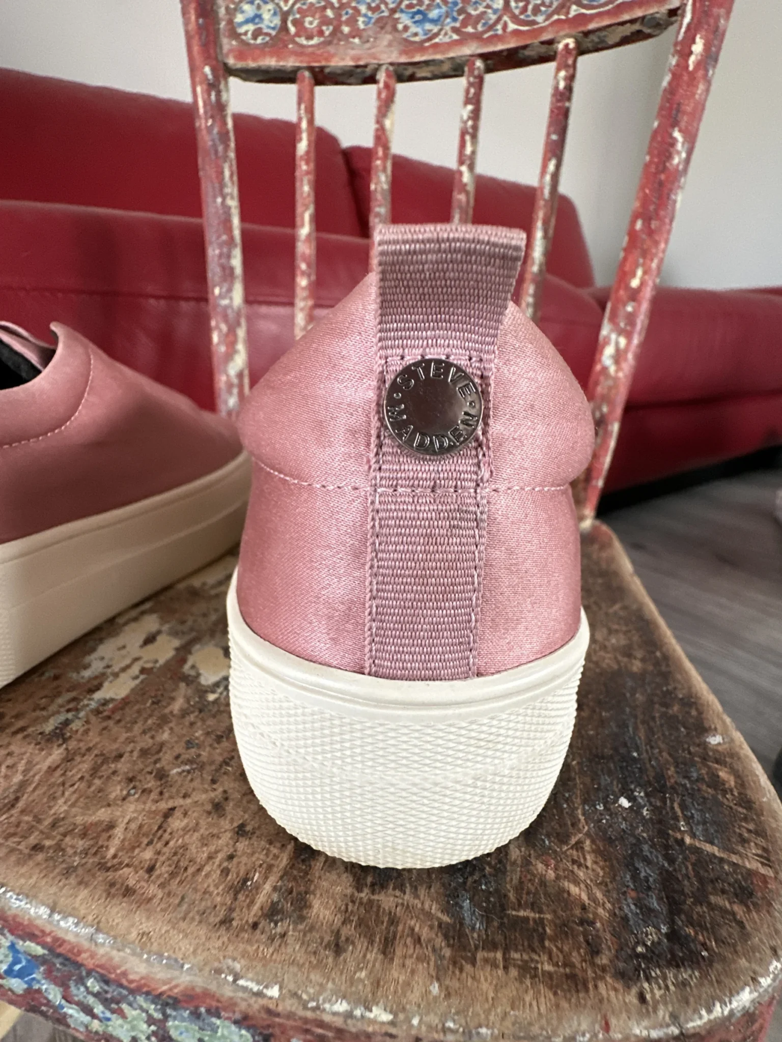 Image for Souliers Steve Madden