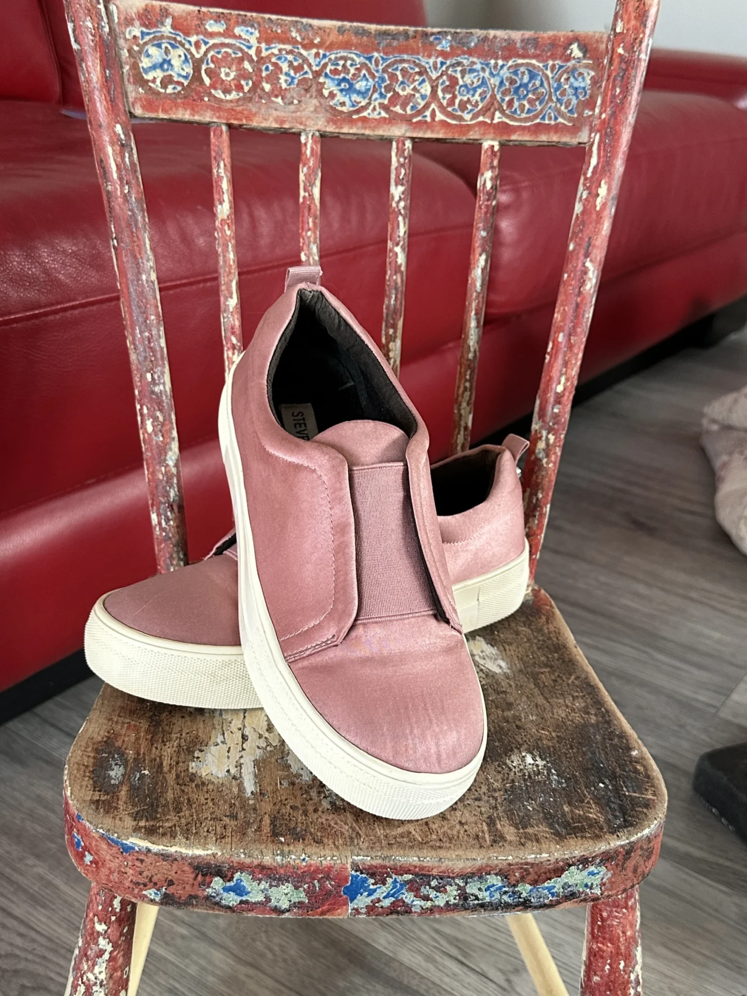 Image for Souliers Steve Madden