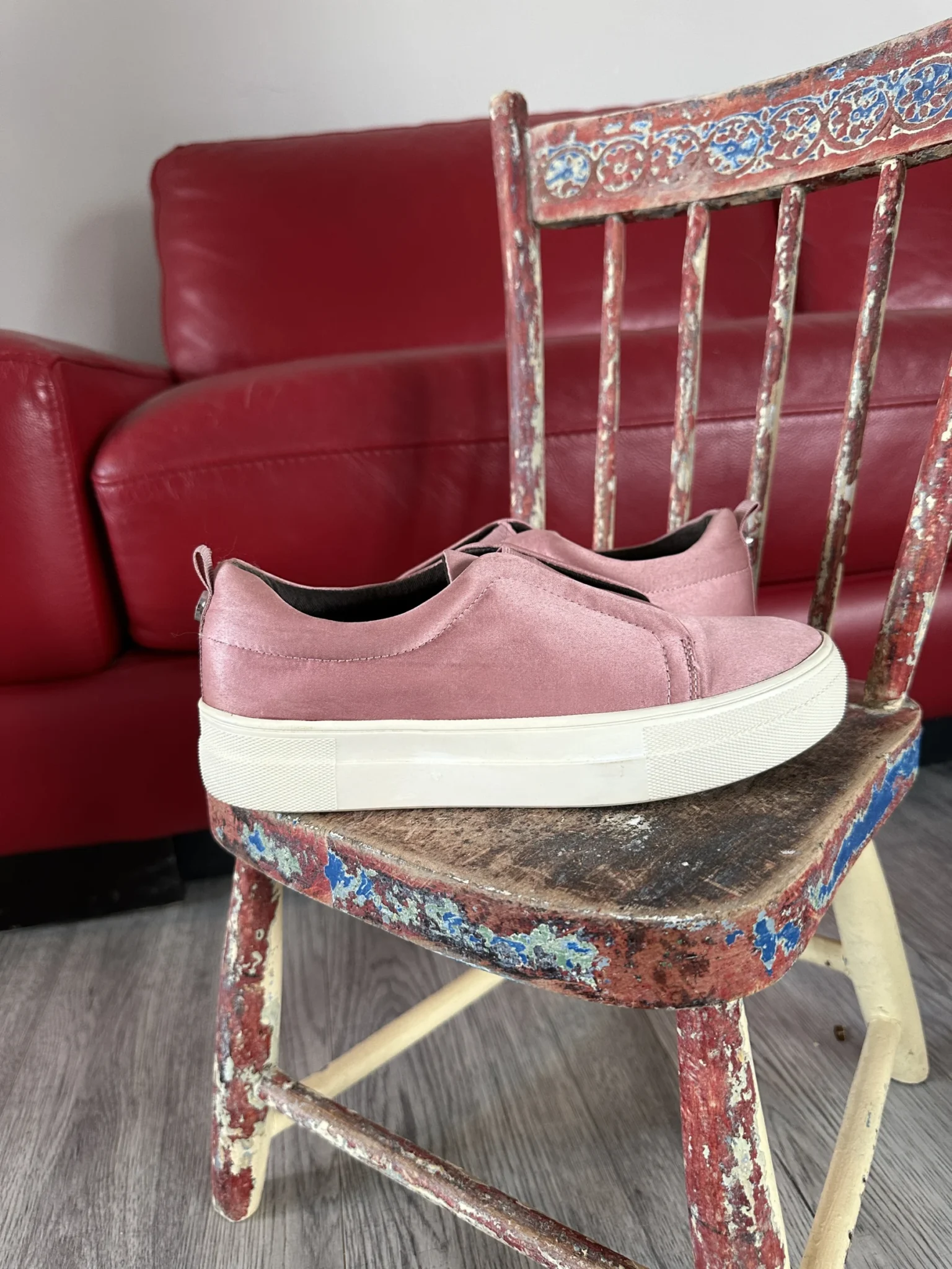Image for Souliers Steve Madden