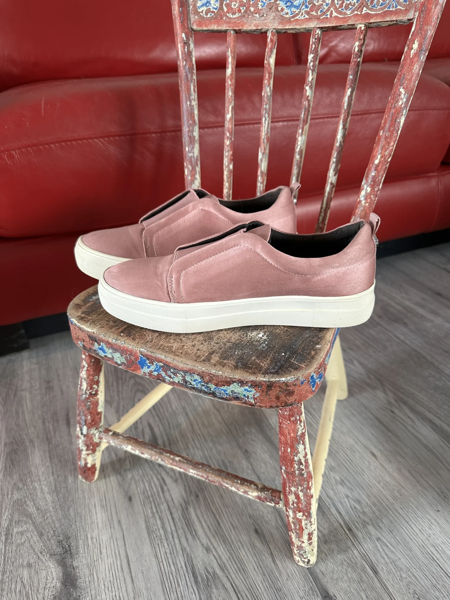 Image for Souliers Steve Madden