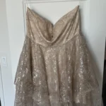 Featured thumbnail for Sparkling Short Dress