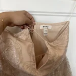 Thumbnail for Sparkling Short Dress