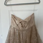 Thumbnail for Sparkling Short Dress