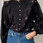 Featured thumbnail for Dream blouse workshop