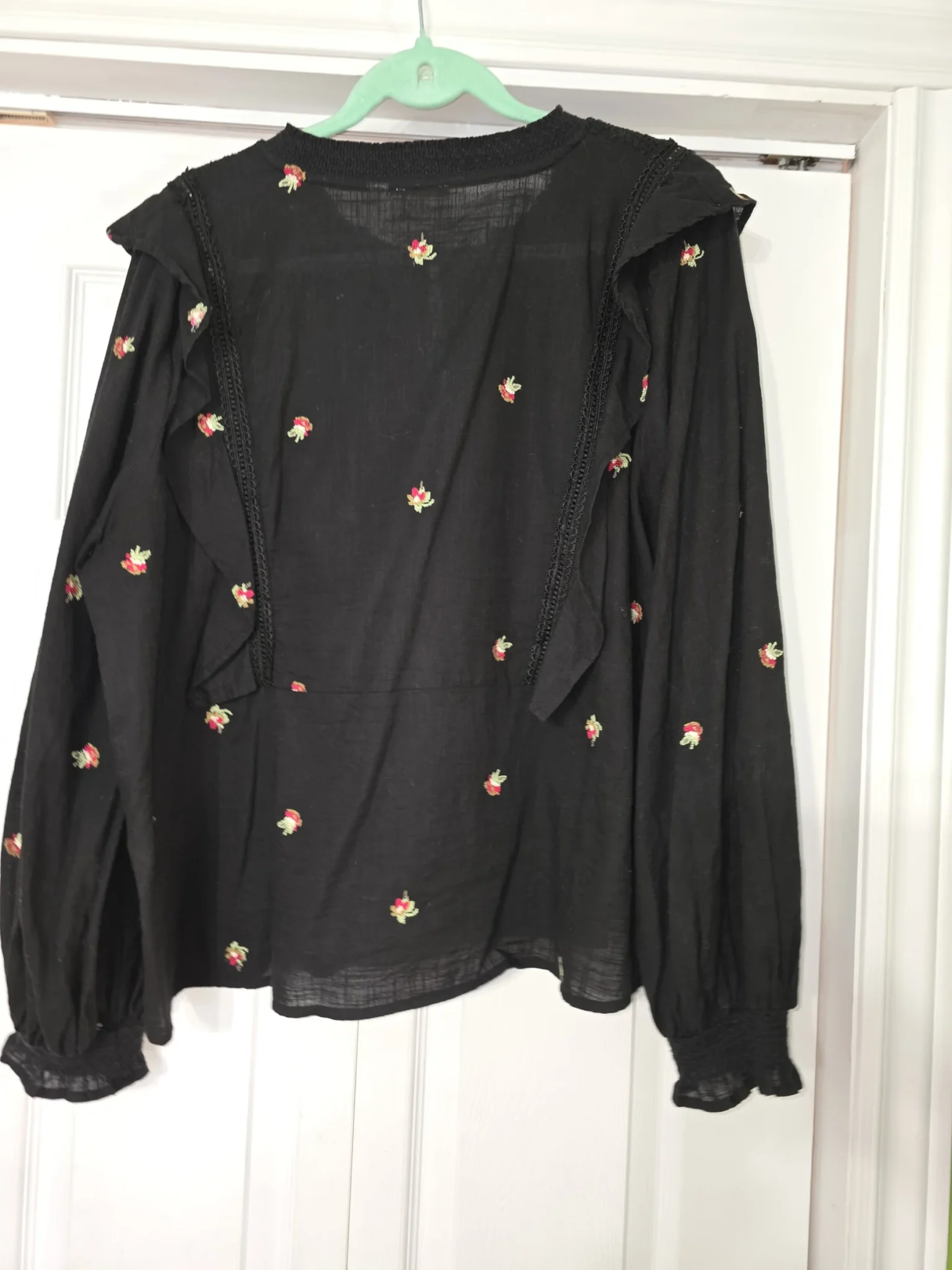 Image for Dream blouse workshop