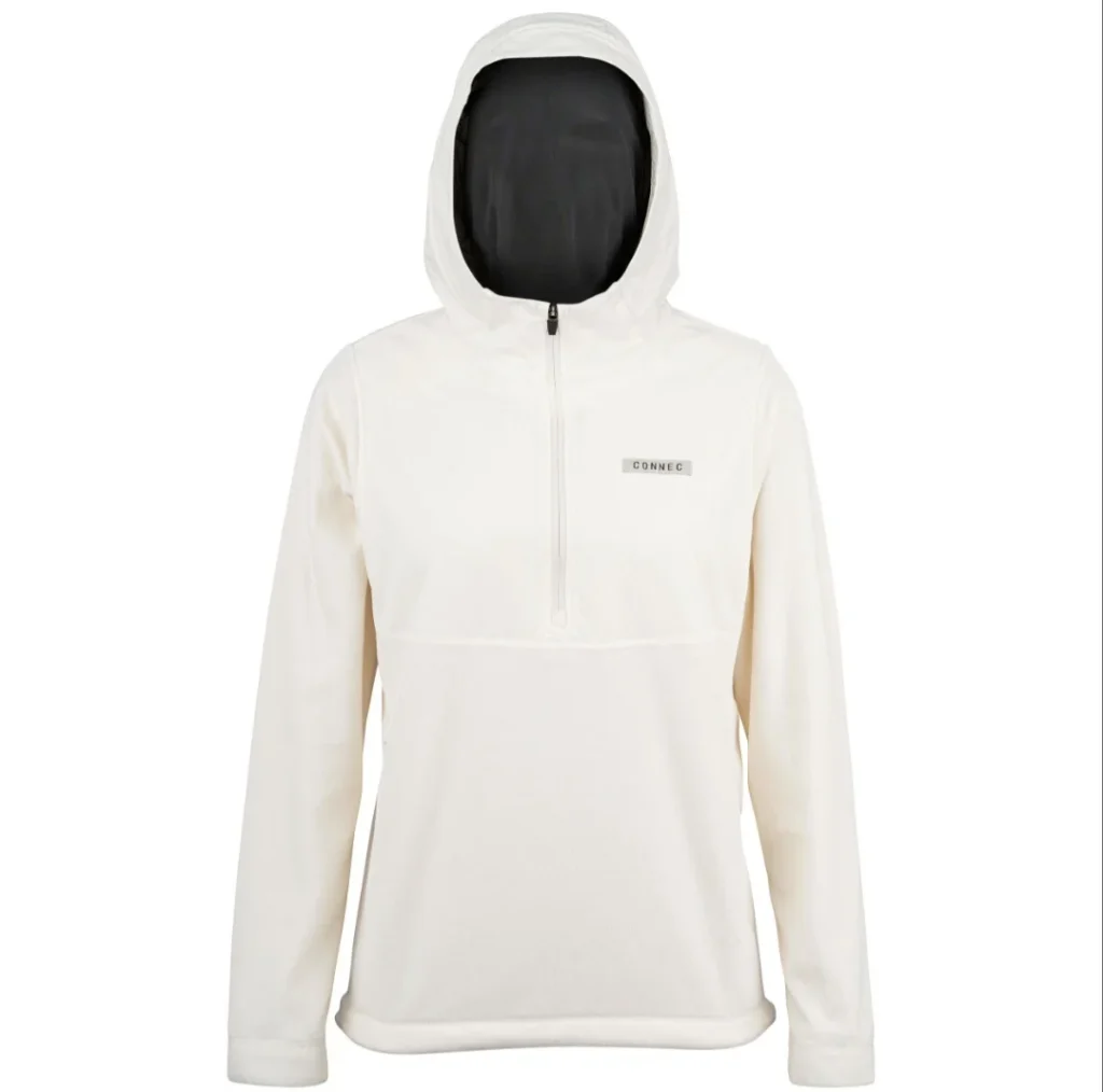 Featured image for Hoodie anti moustiques