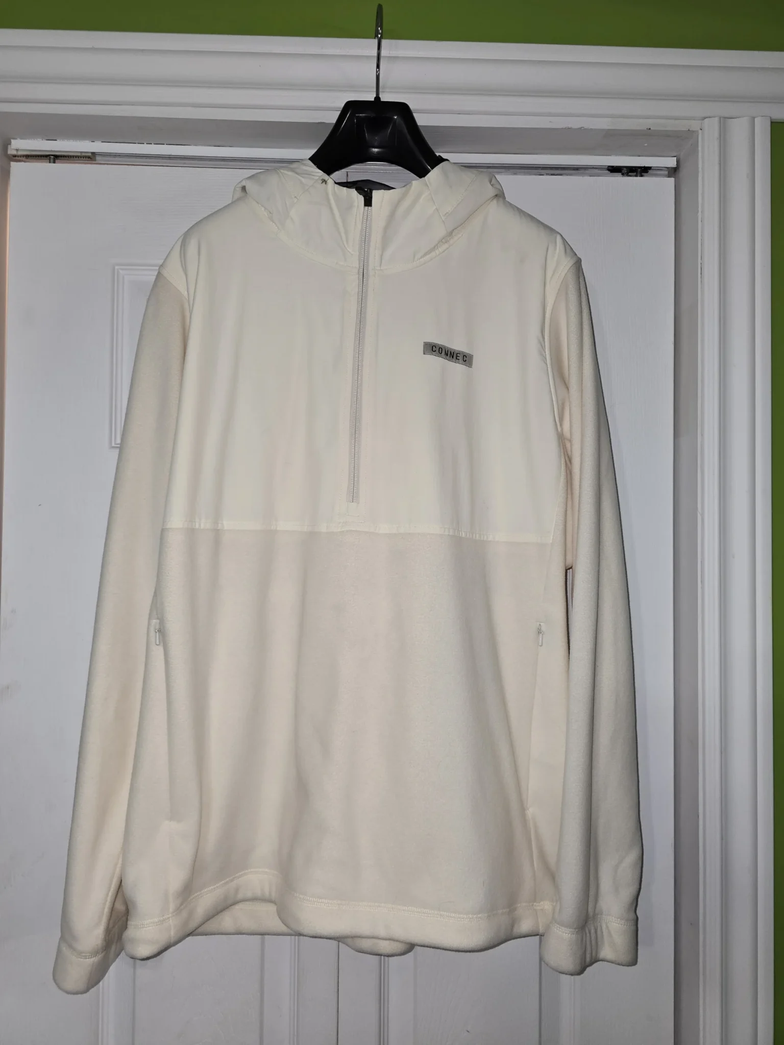Image for Hoodie anti moustiques