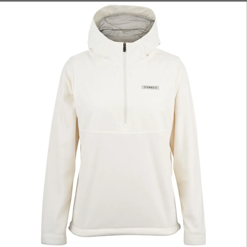 Image for Hoodie anti moustiques