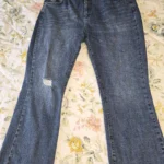 Featured thumbnail for Lola jeans 34