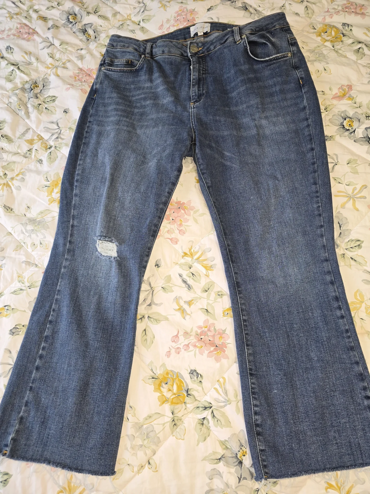 Featured image for Lola jeans 34