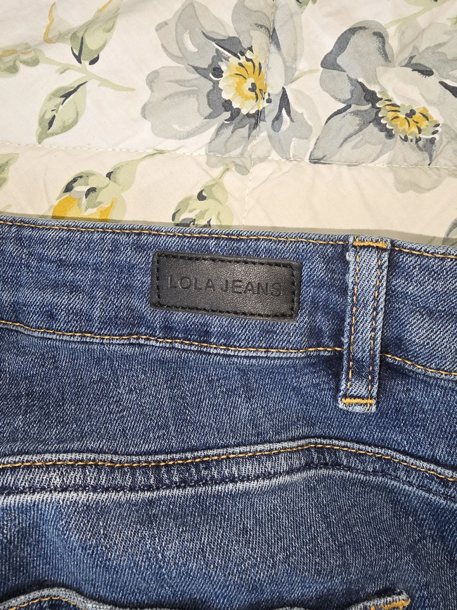 Image for Lola jeans 34